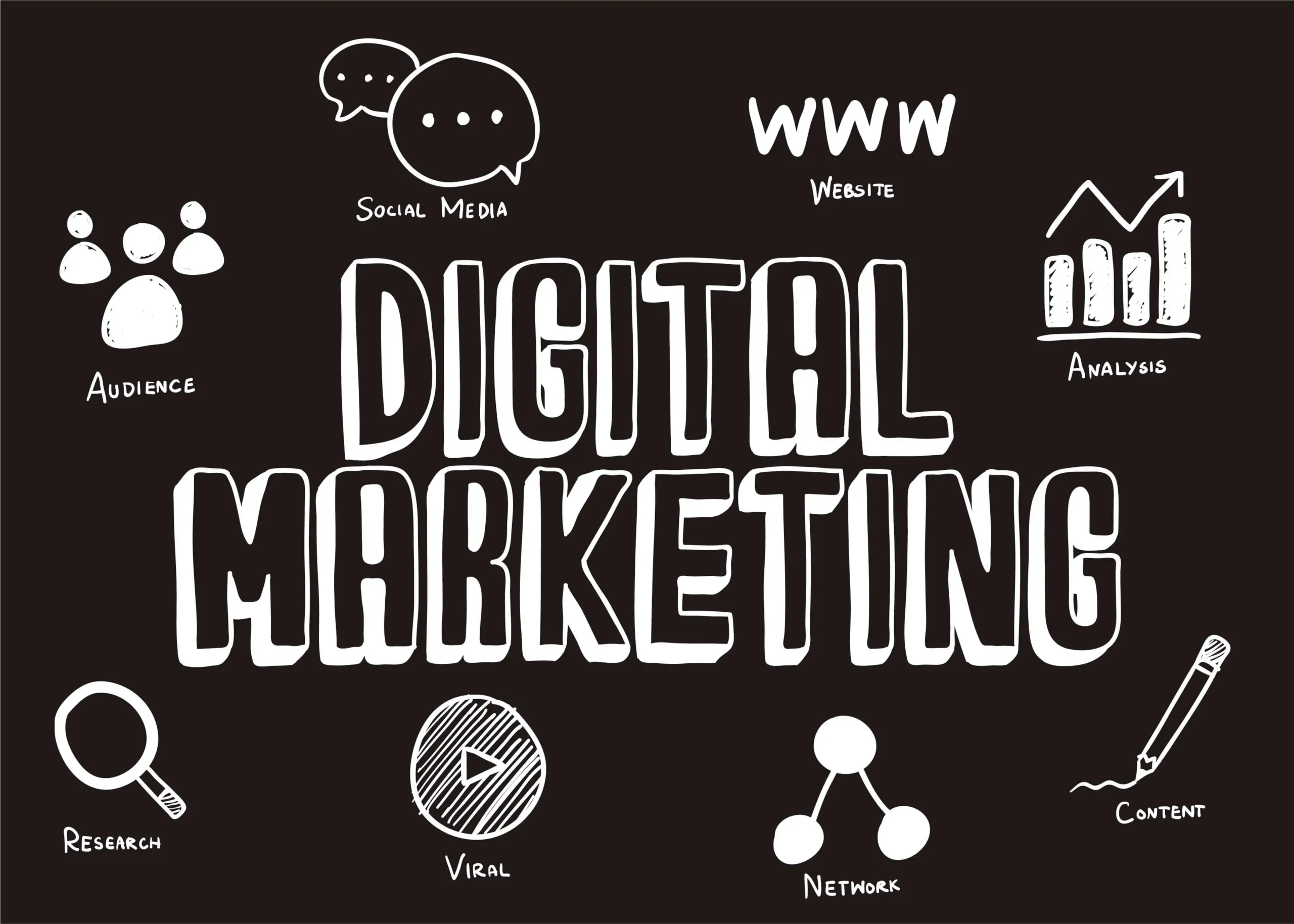 freelance digital marketer dubai